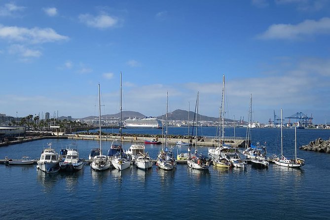 Private 8-Hour Tour of Central and Southwest of Gran Canaria W/ Hotel Pick-Up - Additional Information