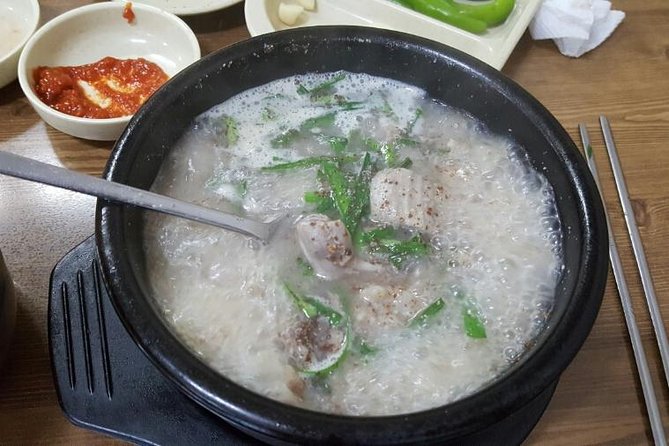[Private] A Tour Guide for Monsta X Monbebe Tour in Seoul - Must-Visit Monsta X Locations