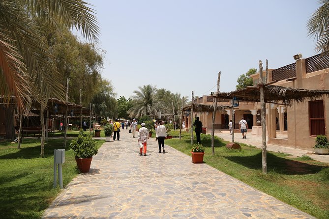 Private Abu Dhabi Half Day City Tour for 2 Person - Pricing and Reservation