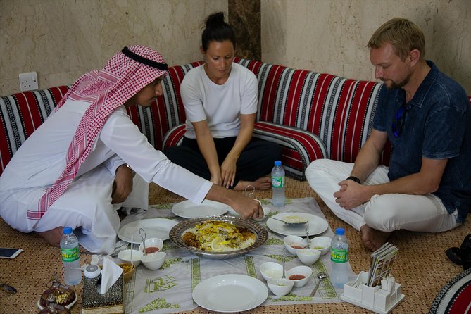 Private Abu Dhabi Tour With Emirati Guide - Sights to Visit