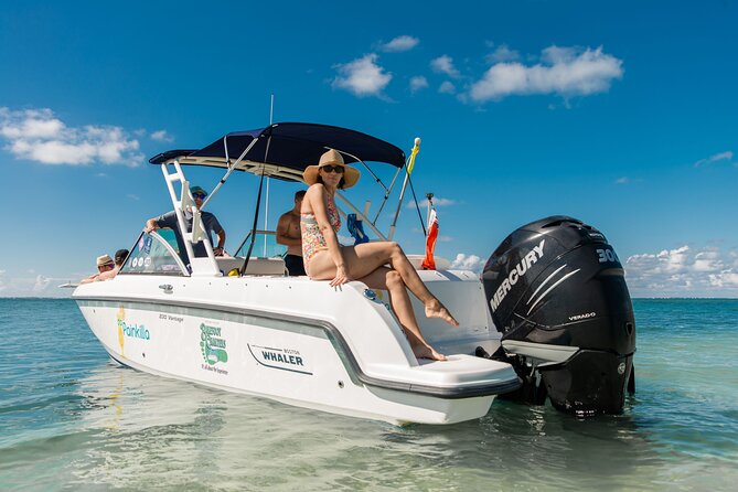 Private Activity in Grand Cayman City With Snorkeling - Rave Reviews From Satisfied Travelers