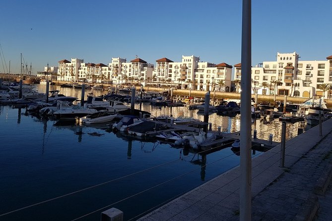 Private Agadir City Tour - Customer Reviews and Ratings