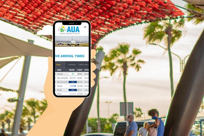 Private Airport Shuttle Services - Traveler Photos and Reviews