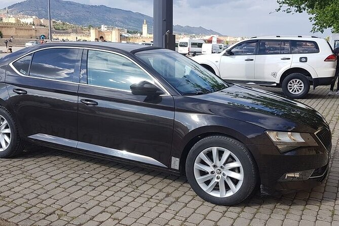 Private Airport Transfer Arrival & Departure - Common Questions About Private Airport Transfers