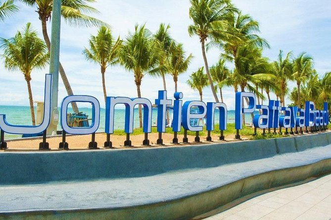 Private Airport Transfer: Bangkok To/From Pattaya - Inclusions and Amenities