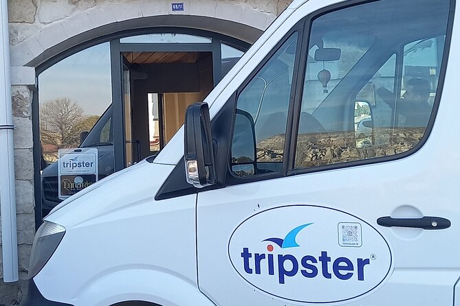 Private Airport Transfer Fr/to Nevşehir or Kayseri and Cappadocia - Additional Information