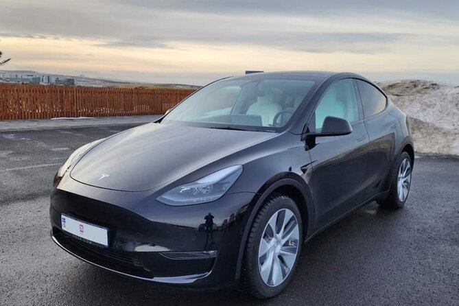 Private Airport Transfer From Keflavik to Reykjavik Capital - Convenient Scheduling Options