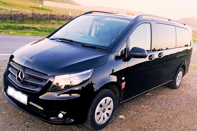Private Airport Transfer From or to Marrakech Menara Airport. - Pickup and Drop-off Locations