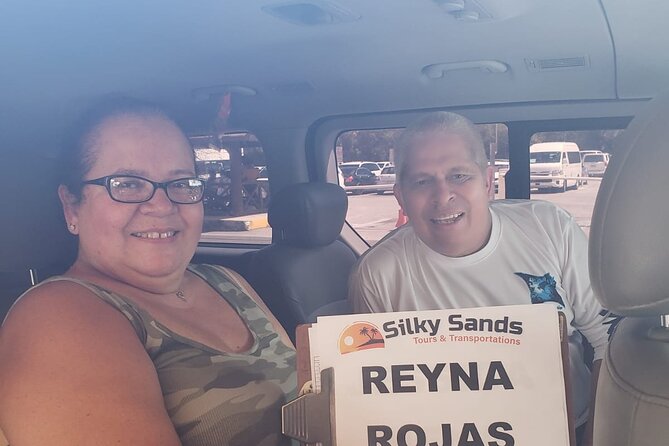 Private Airport Transfer From Punta Cana and Bavaro - Questions and Information