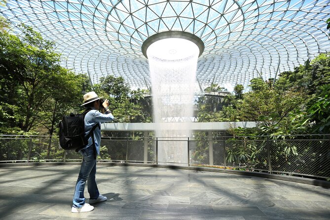 Private Airport Transfer in Singapore - Traveler Reviews and Testimonials