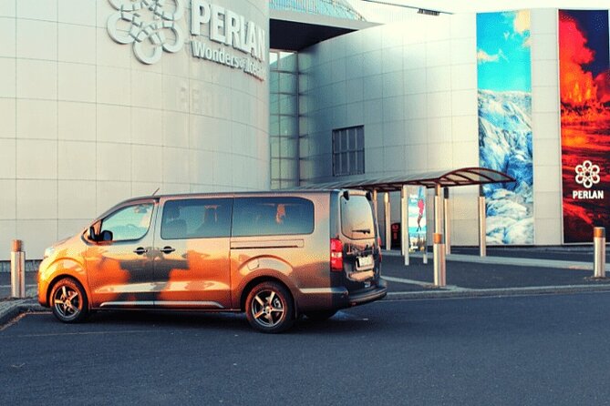Private Airport Transfer (One Way) - Overview and Benefits