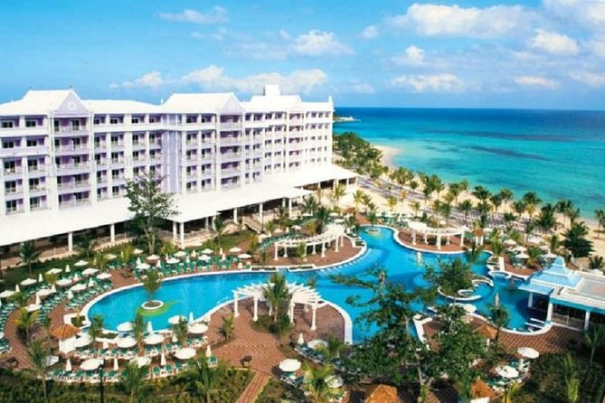 Private Airport Transfer to Hotels in Ocho Rios {Round Trip} - Additional Information