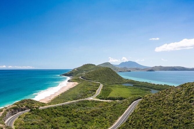 Private Airport Transfers to St. Kitts Marriott and Frigate Bay. - Common Questions