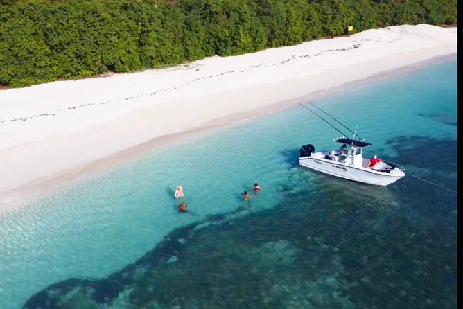 Private All Inclusive East Coast Keys Trip & Snorkel Experience - Traveler Photos and Featured Review