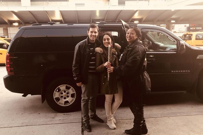 Private All Inclusive New York City Airport Arrival Transfer - Positive Experiences