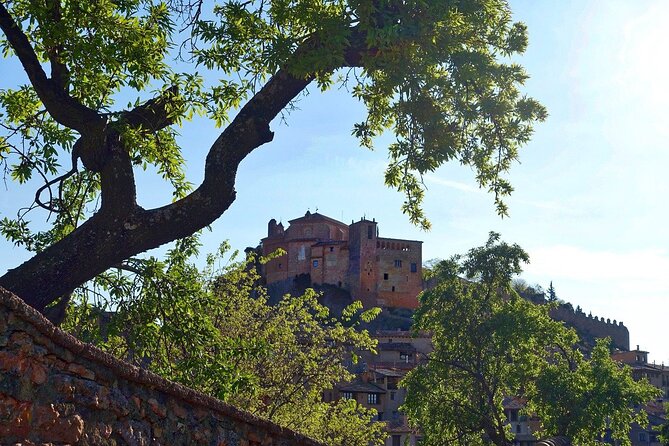 Private Alquezar Tour From Zaragoza - Lowest Price Guarantee