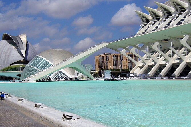Private Arrival or Departure Transfer in Valencia (Hotel or Airport Pick-Up) - Booking and Payment Process