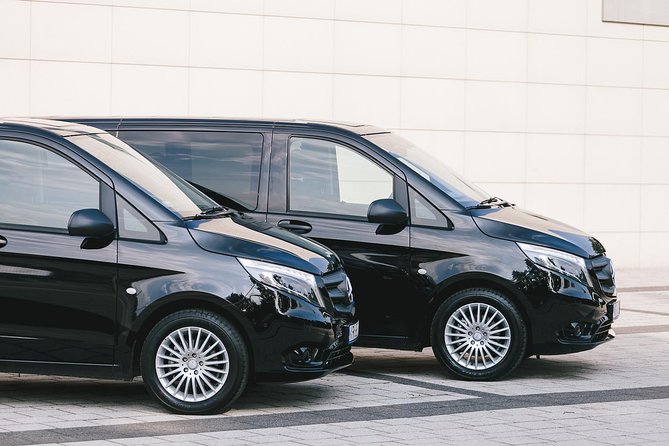 Private Arrival or Departure Transfer: Zarzis Djerba Airport - Start and End Points