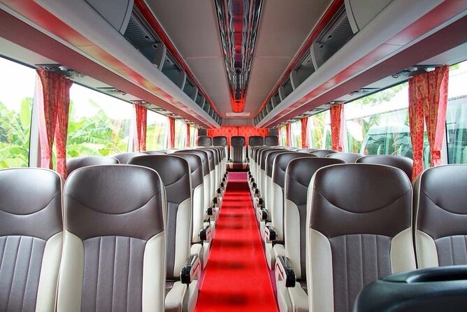 Private Arrival Transfer: Cam Ranh Airport to Nha Trang City Hotels - Additional Services