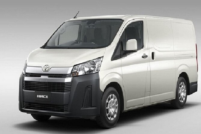 Private Arrival Transfer From Airport or Port to Lusail - Additional Information and Terms