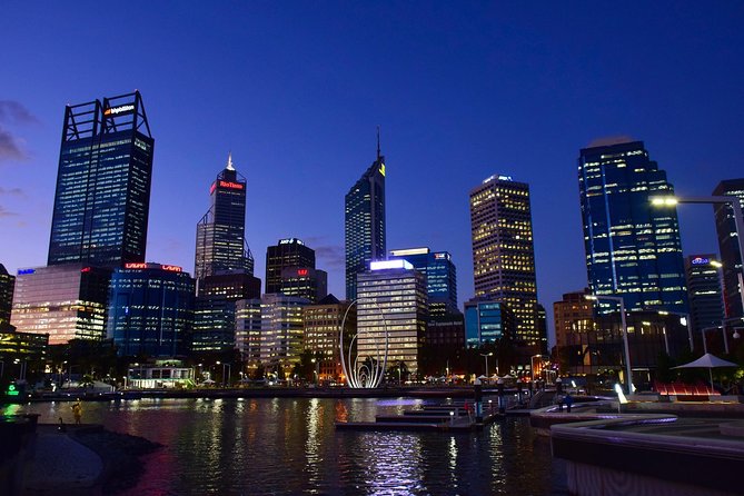 Private Arrival Transfer From Perth International Airport to Perth City - Traveler Eligibility and Monitoring of Flight Delays