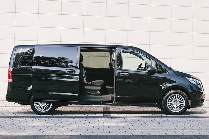 Private Arrival Transfer: Sydney SYD Airport to Sydney City Center - Directions