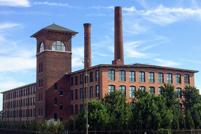 Private Atlanta History Tour From Civil War to Civil Rights - Viator Help Center