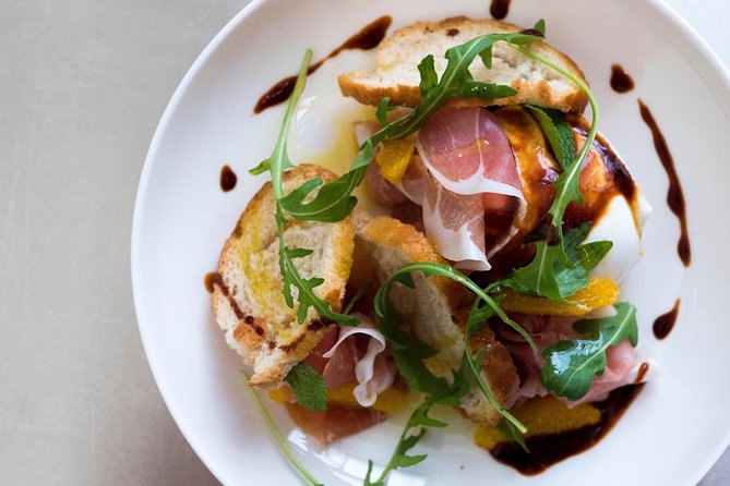 Private Balsamic Vinegar Experience With Wine, Evo Oil & Meal - Private Tour