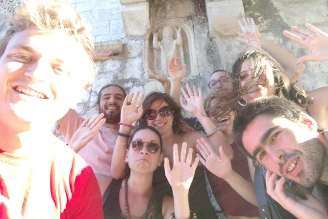 Private Barletta Walking Tour  - Bari - Weather-Dependent Experience