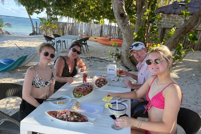 Private Beach, All Inclusive. - Additional Information and Requirements