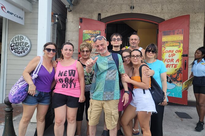 Private Beach Day/Guided TourThrough New Providence Island - Meeting and Pickup Information