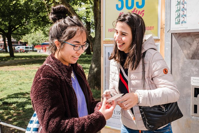 Private Berlin One Day Tour With a Local: See the City Unscripted - Tailored Routes for Your Interests