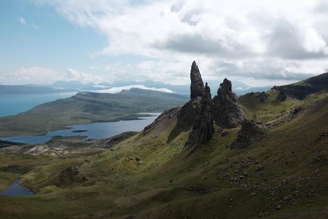 Private Bespoke Skye Tour - Insights Into Skyes History and Myths