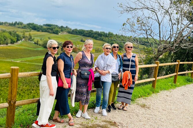Private - Best of Saint Emilion Walking Tour - Cancellation Policy