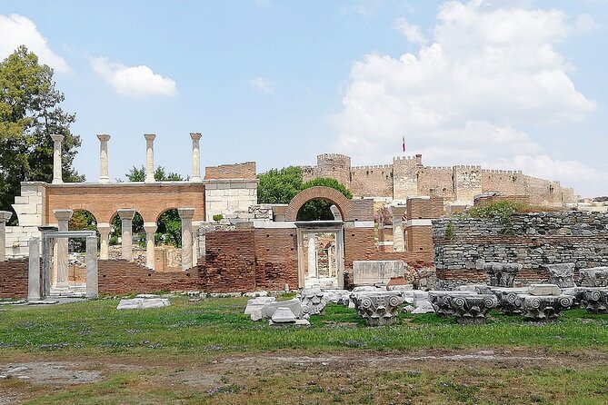 Private Biblical Ephesus Tour With BIBLE Oriented Tour Guide - Traveler Photos