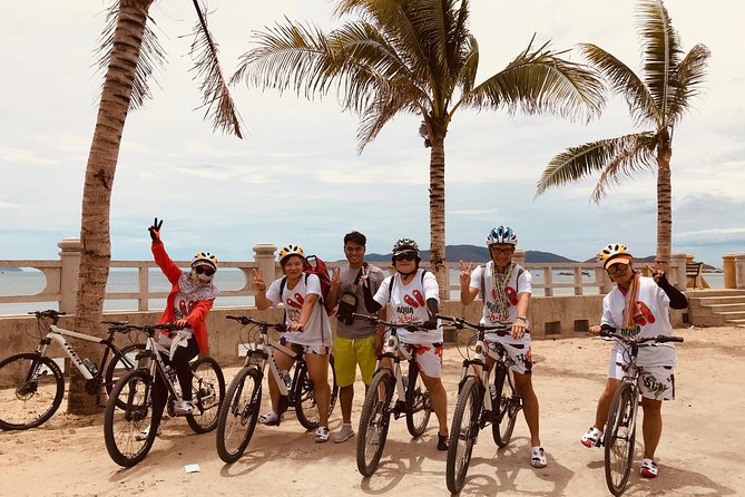 Private Bike Tour Explore Nha Trang Countryside With Your Local Guide - Cancellation Policy