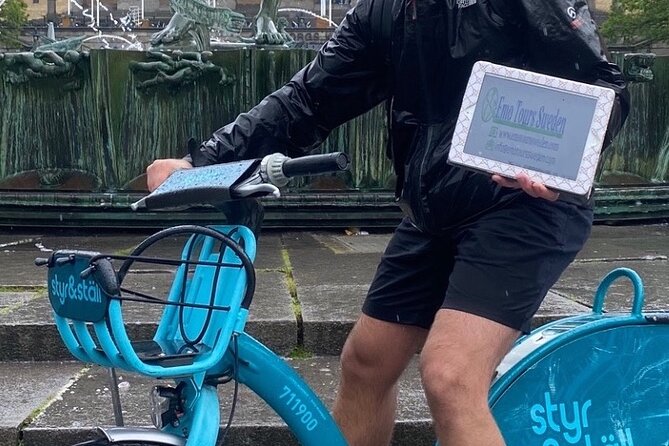 Private Bike Tour in Gothenburg With Pickup - Common Questions