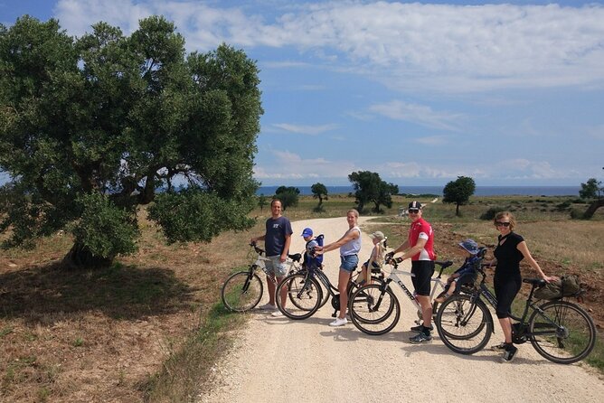 Private Bike Tour With Olive Oil Tasting - Traveler Photos and Experiences