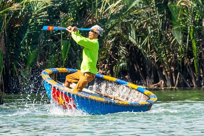 Private Biking, Farming, & Cooking Class in Hoi An - Cancellation Policy