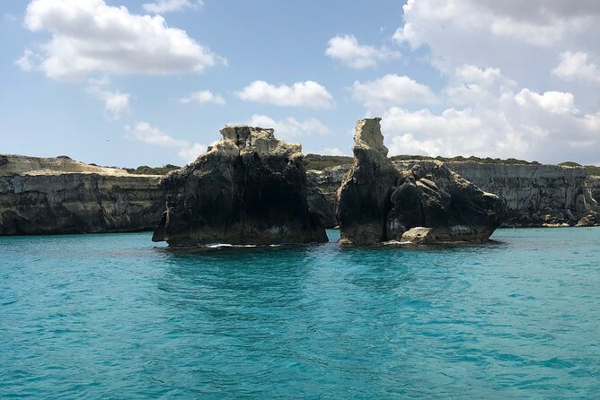 Private Boat Experience Lasting 2.5 Hours - Departure From San Foca - Meeting and Pickup