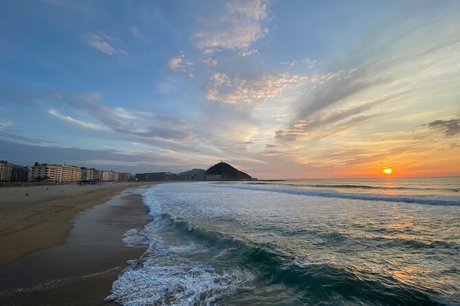 Private Boat Rental 2 Hours at Sunset in San Sebastián - Common Questions