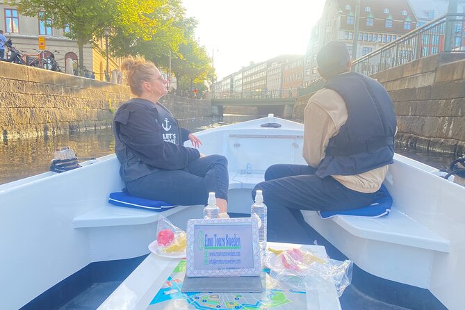 Private Boat Ride in Gothenburg With Pickup - Reviews From Viator and Tripadvisor Travelers