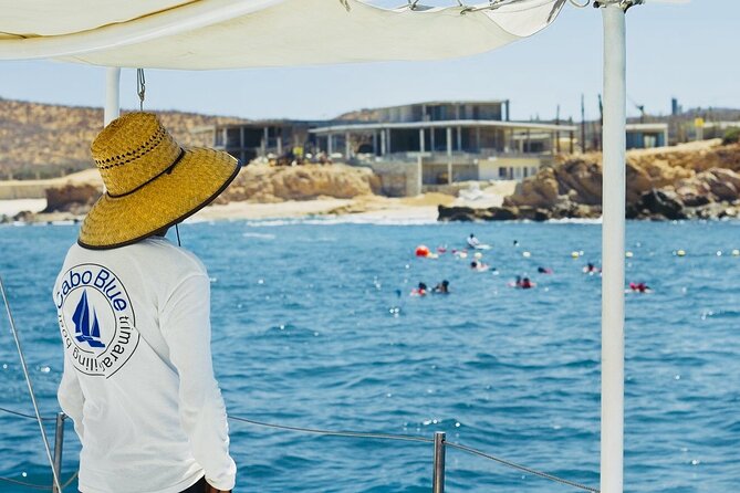 Private Boat Snorkeling All Included in Cabo San Lucas 3 Hours - Common Questions