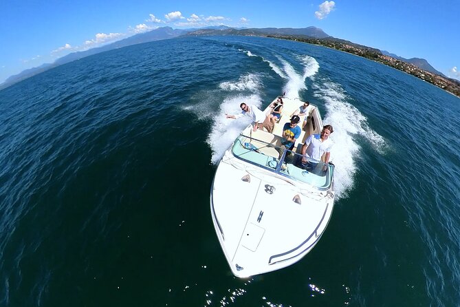 Private Boat Tour and Wine Tasting in Lazise - Booking and Cancellation Policy