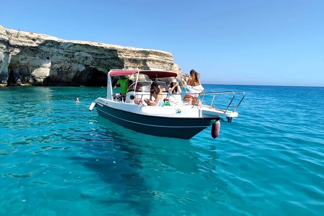 Private Boat Tour From San Foca - Duratinoi 4 Hours - Traveler Experience