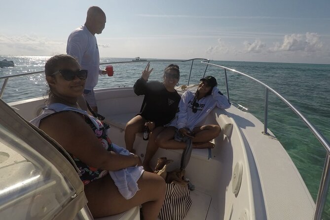 Private Boat Tour in Cayman Islands - The Sum Up