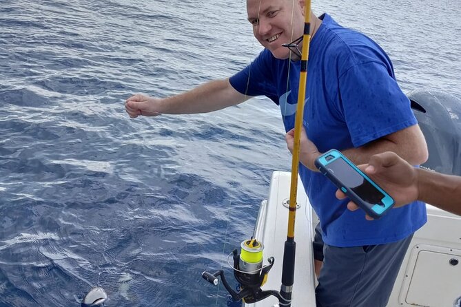 Private Boat Tours, Nassau & Rose Island - What To Expect