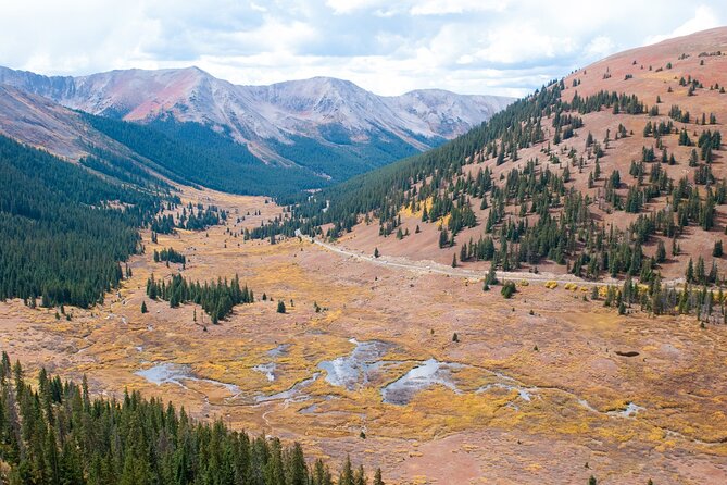 Private Breckenridge Mountain Explorer - Additional Information