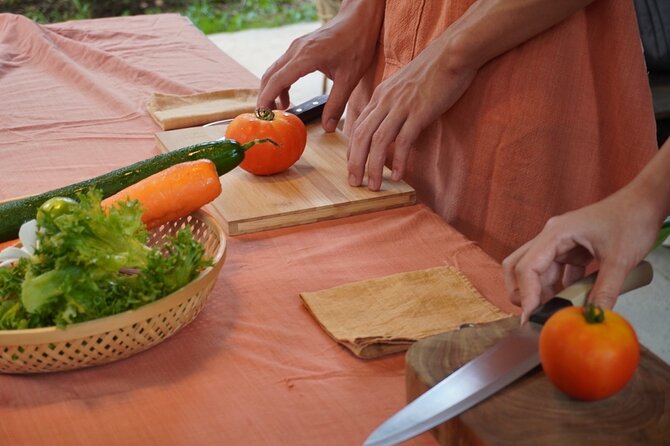 Private Burmese Cooking Class in Chiang Mai - Meeting and Pickup