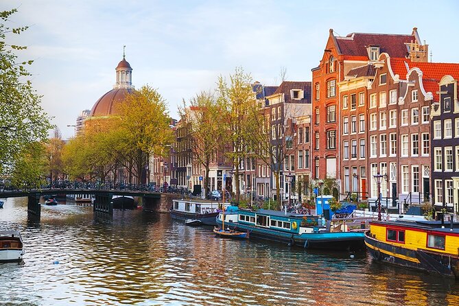 Private Bus or Car Tours to Amsterdam 3 Hours 1 - 15 Persons - Common Questions